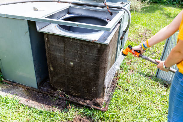 Best Dryer Vent Cleaning Services  in Lincoln Park, MI