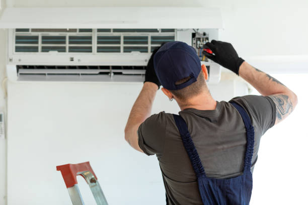 Best Commercial HVAC Duct Cleaning  in Lincoln Park, MI