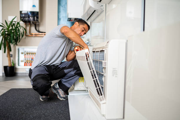 Best Air Duct Cleaning Near Me  in Lincoln Park, MI