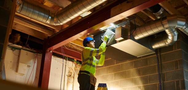 Best Air Vent Cleaning Services  in Lincoln Park, MI