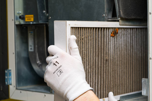 Best HVAC System Cleaning  in Lincoln Park, MI