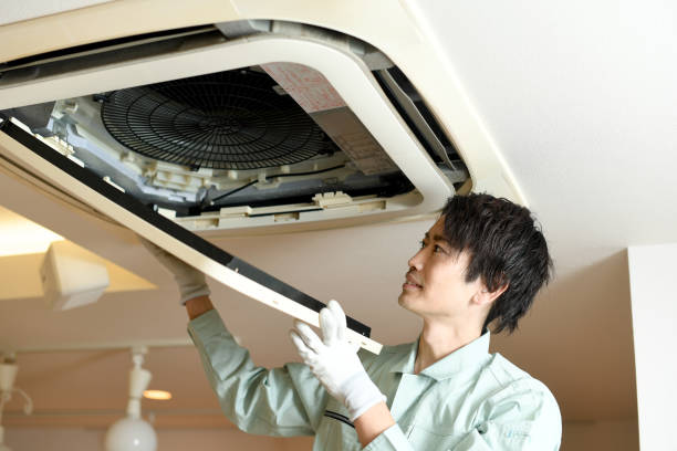 Best Professional Duct Cleaning Services  in Lincoln Park, MI