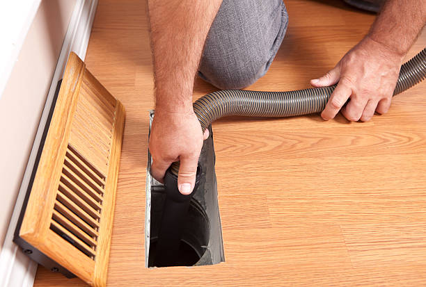 Best Air Duct Cleaning Near Me  in Lincoln Park, MI
