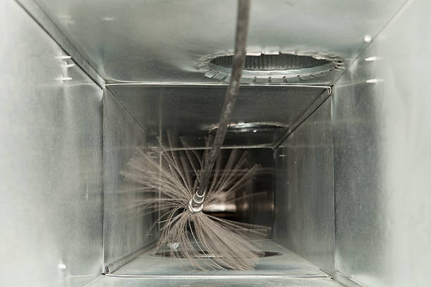 Best Affordable Duct Cleaning Services  in Lincoln Park, MI