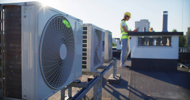 Best Best Air Duct Cleaning Company  in Lincoln Park, MI